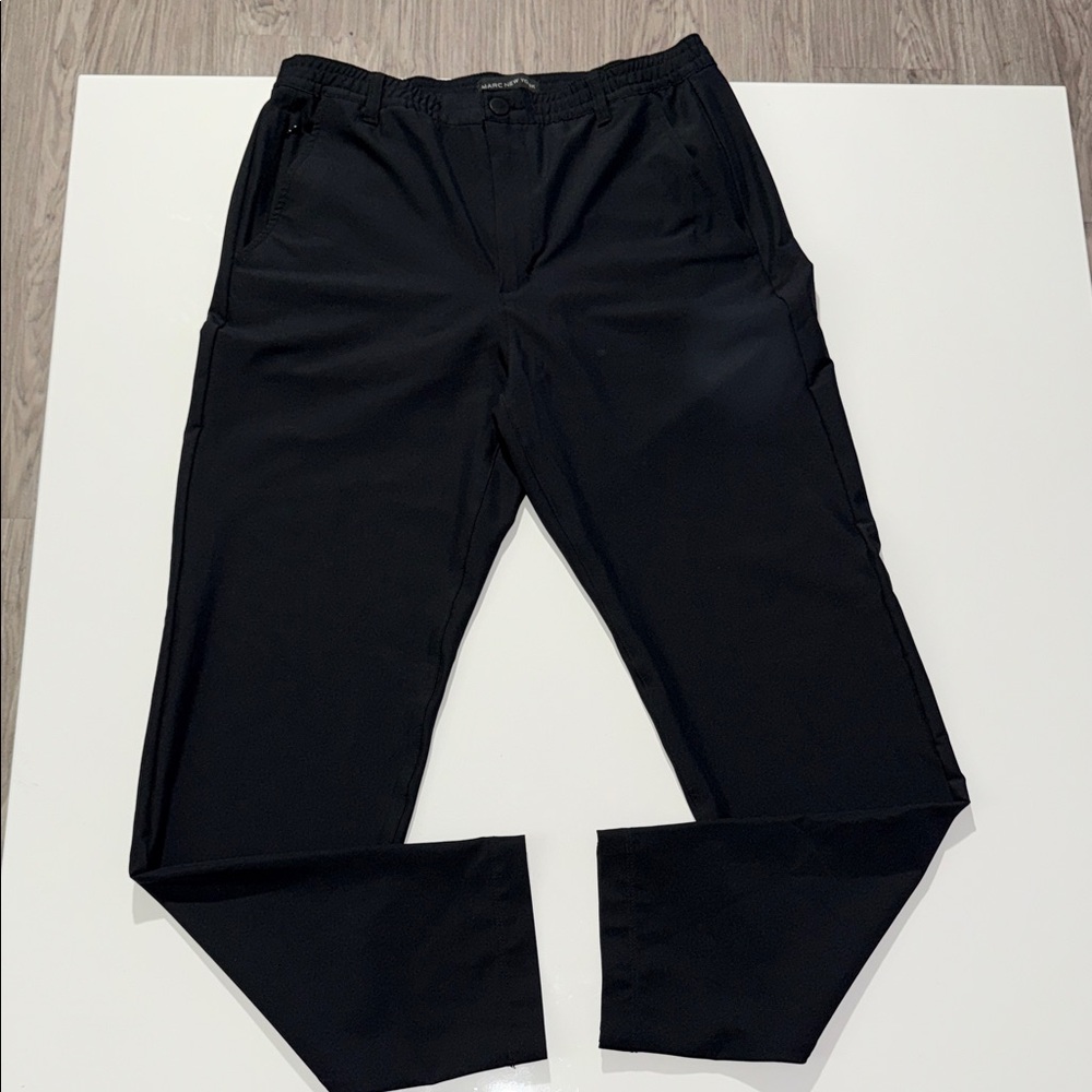 Marc New York Men's Dark Pants